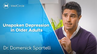 Why Depression Goes Undetected In Adults [upl. by Carpio]