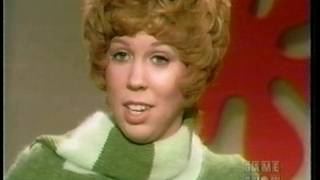 Vicki Lawrence on The Dating Game 1971 [upl. by Ajay]