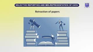 Module2 Unit12 Selective Reporting and Misrepresentation of Data [upl. by Lebisor]