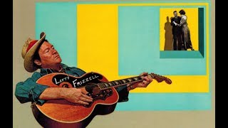 Lefty Frizzell  Mom and Dads Waltz [upl. by Heindrick]