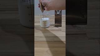 Aerolatte Handheld Milk Frother [upl. by Leo715]